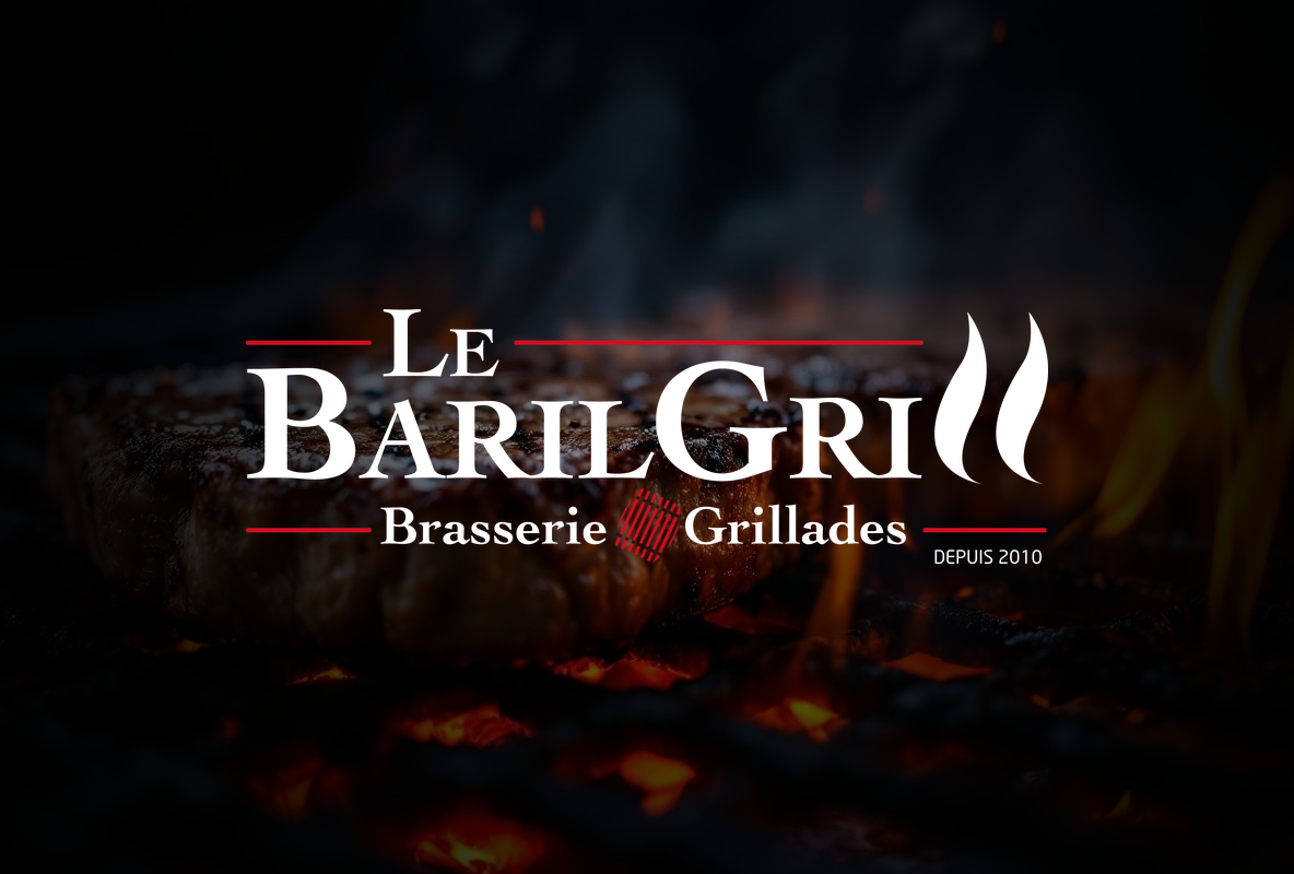 Le Baril Grill