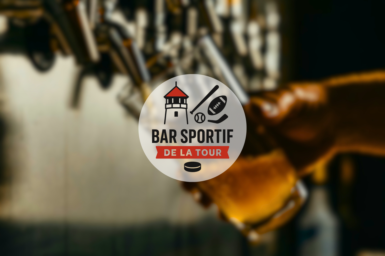 Bar Sportif La Tour