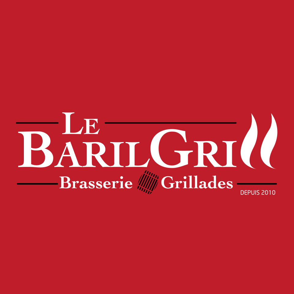 Baril Grill