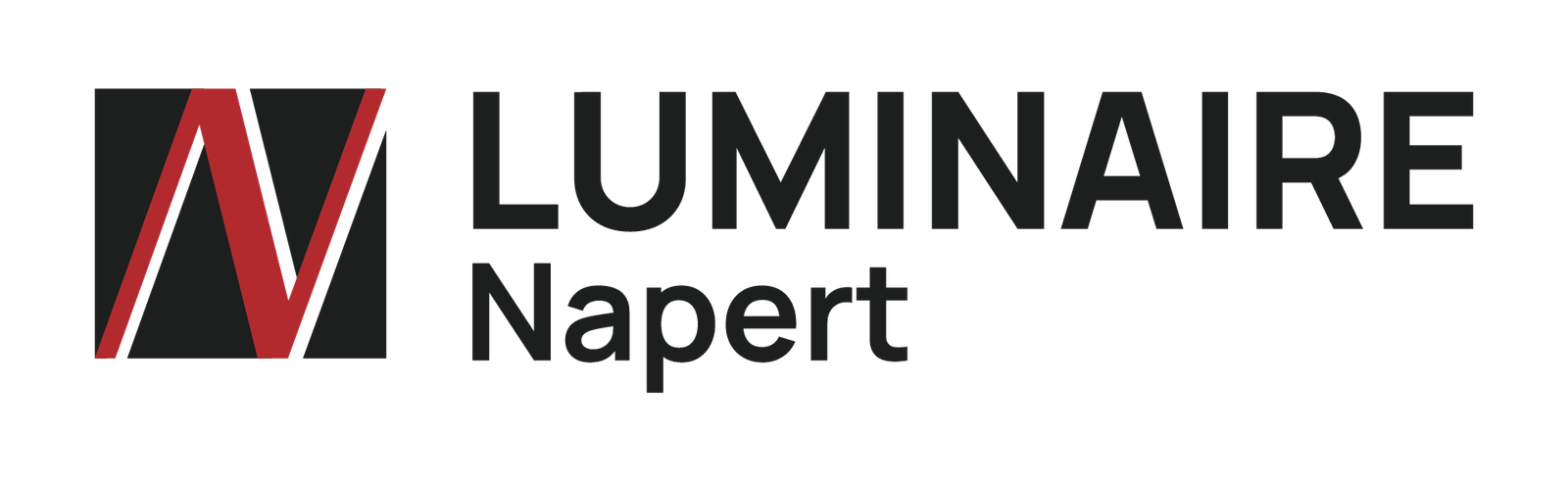 Luminaire Napert