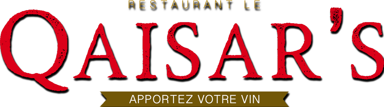 Restaurant Le Qaisar's